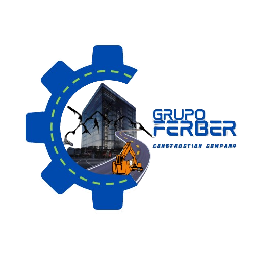 Logo Grupo Feber
